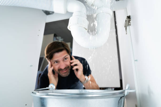 Best Sewer Line Repair  in Lowell, AR