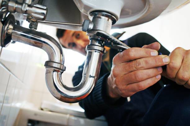 Best Residential Plumbing Services  in Lowell, AR