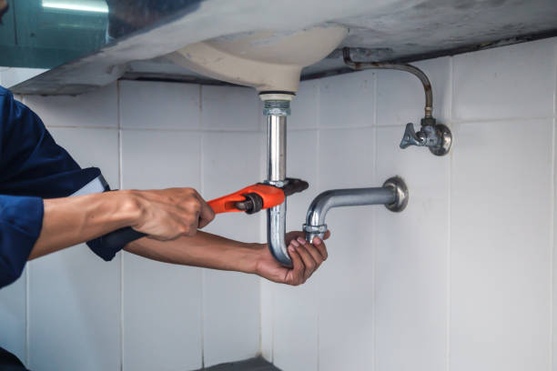 Best Sewer Cleaning Services  in Lowell, AR