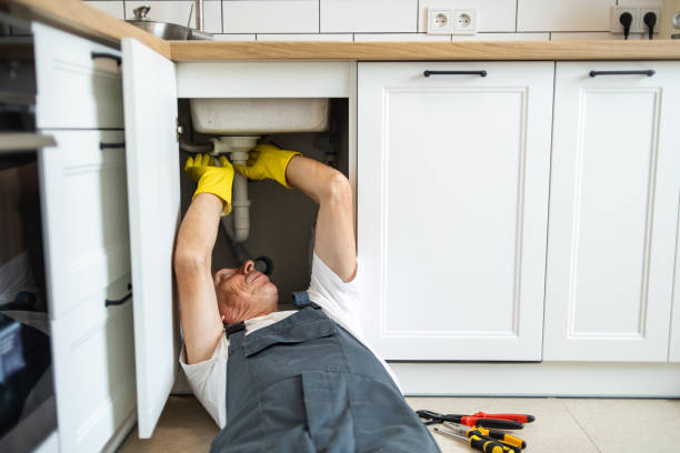 Best Affordable Plumber Near Me  in Lowell, AR