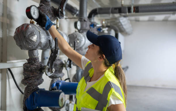 Best Gas Line Repair  in Lowell, AR