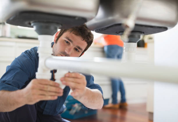 Best Plumbing Services Near Me  in Lowell, AR