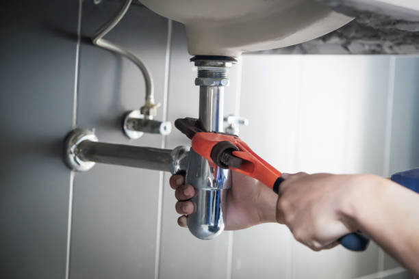 Best Shower Repair Services  in Lowell, AR