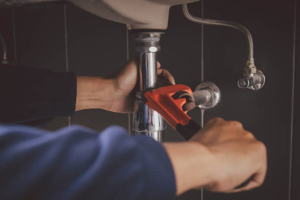 Best Faucet Repair  in Lowell, AR